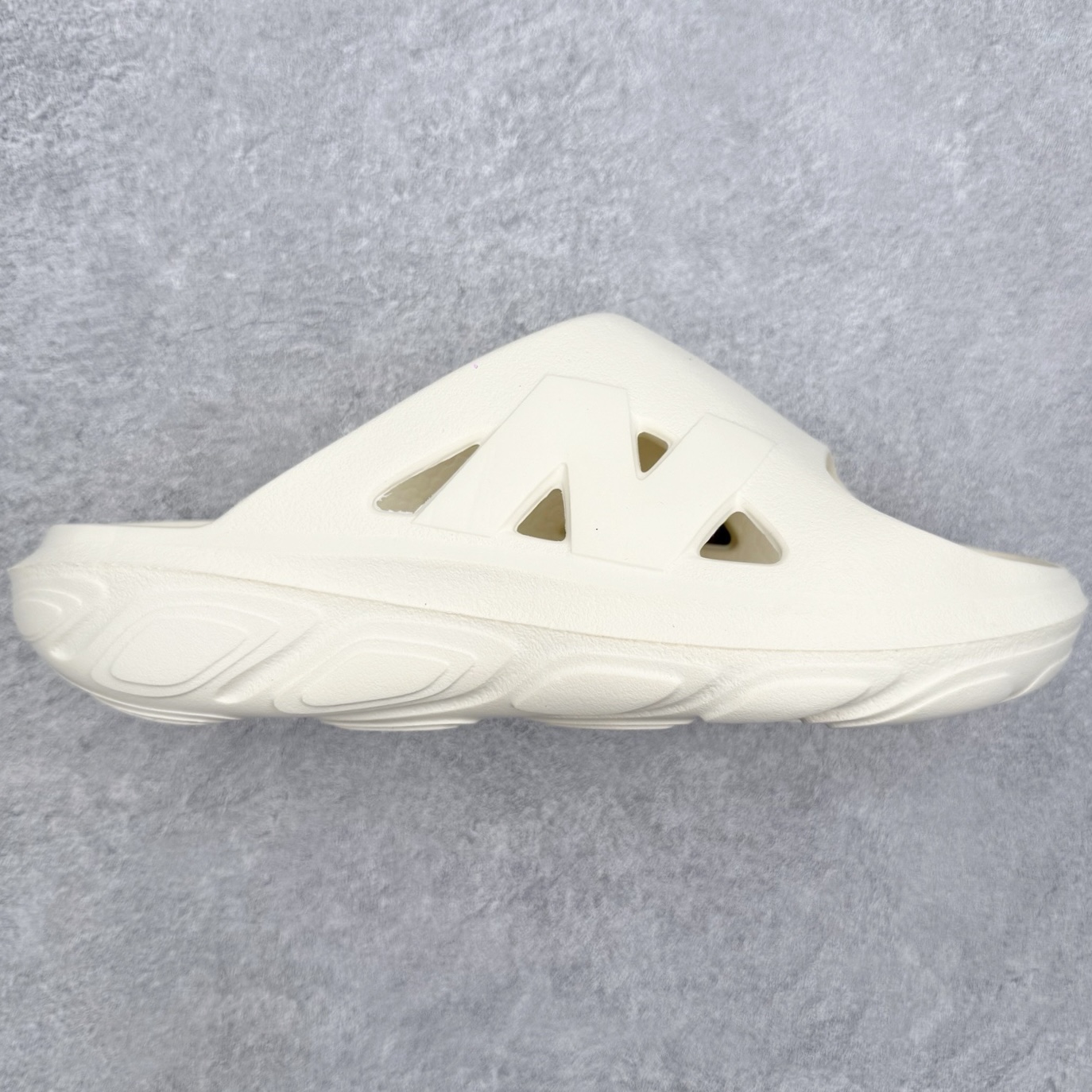 New Balance Fresh Foam RCVRY Slide NB新百伦舒适百搭一字拖鞋 极简风