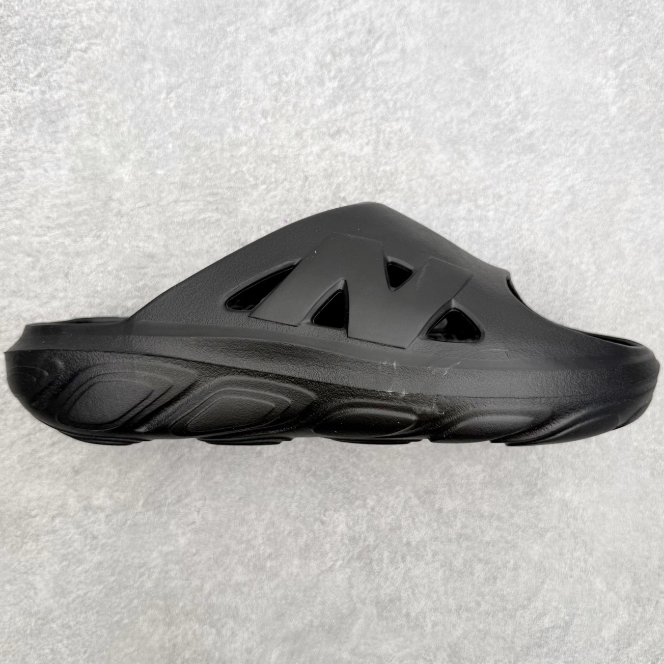 New Balance Fresh Foam RCVRY Slide NB新百伦舒适百搭一字拖鞋 极简风