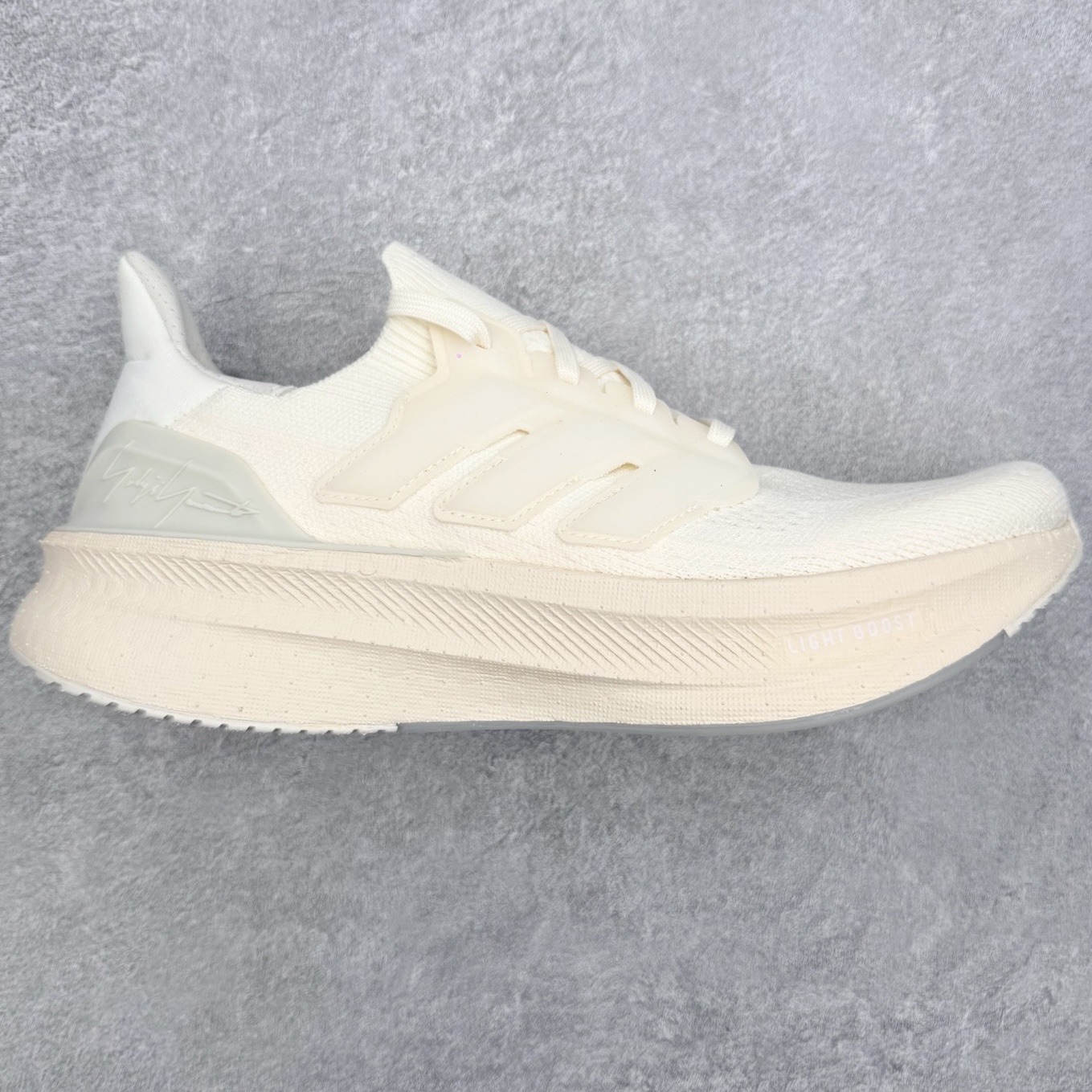 ＃RS纯原 Y-3 x AD Ultra Boost Ub5X 联名款 2025高性能版5X系列低帮袜套