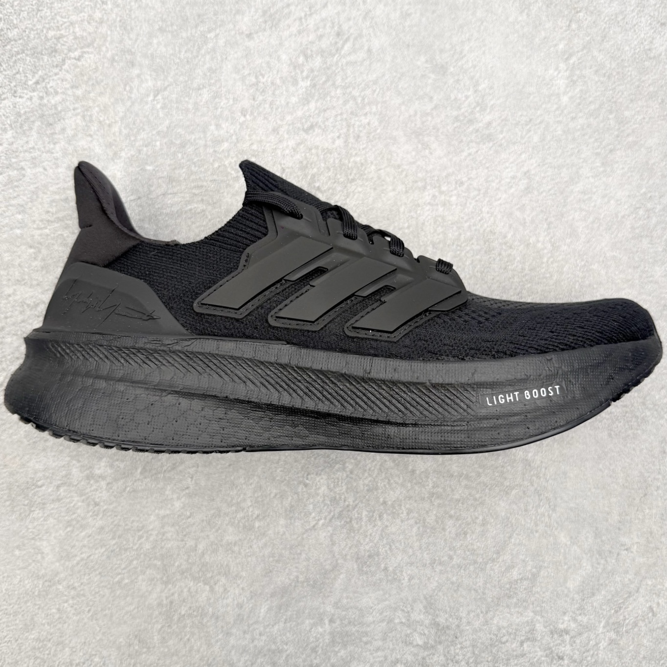 ＃RS纯原 Y-3 x AD Ultra Boost Ub5X 联名款 2025高性能版5X系列低帮袜套