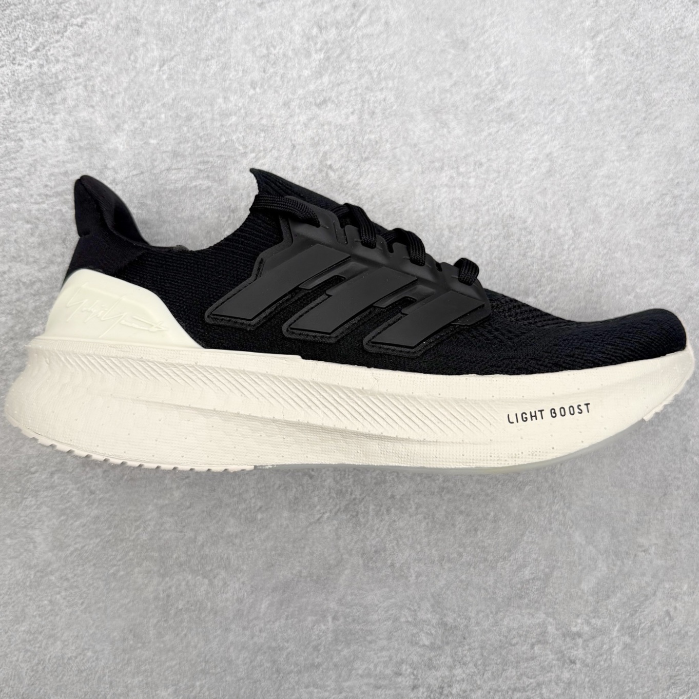 ＃RS纯原 Y-3 x AD Ultra Boost Ub5X 联名款 2025高性能版5X系列低帮袜套