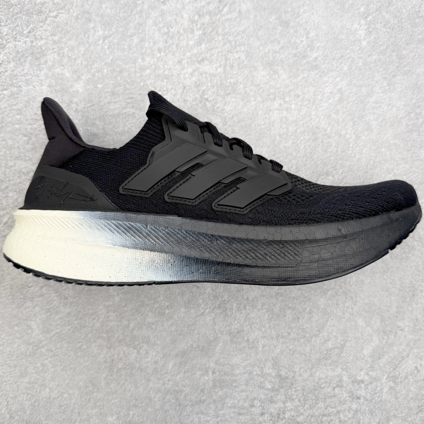 ＃RS纯原 Y-3 x AD Ultra Boost Ub5X 联名款 2025高性能版5X系列低帮袜套