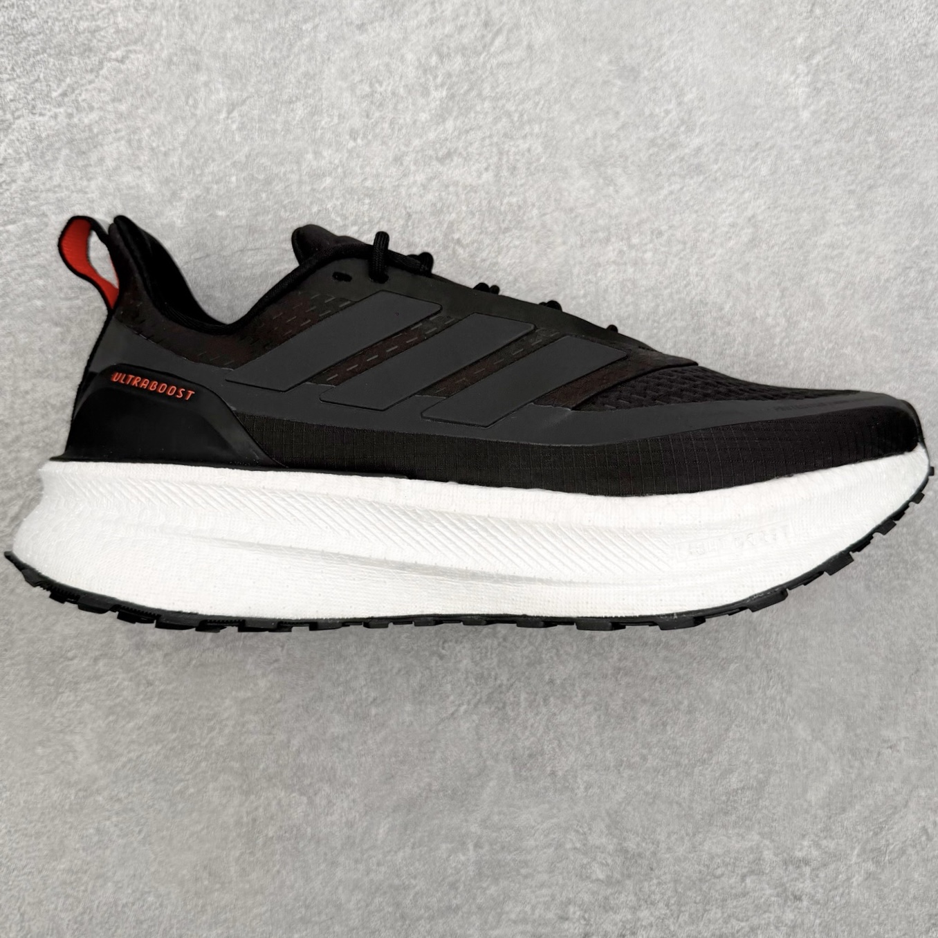 ＃RS纯原 AD Ultra Boost Ub5X TR防水款 2025高性能版5X系列低帮袜套式针织透