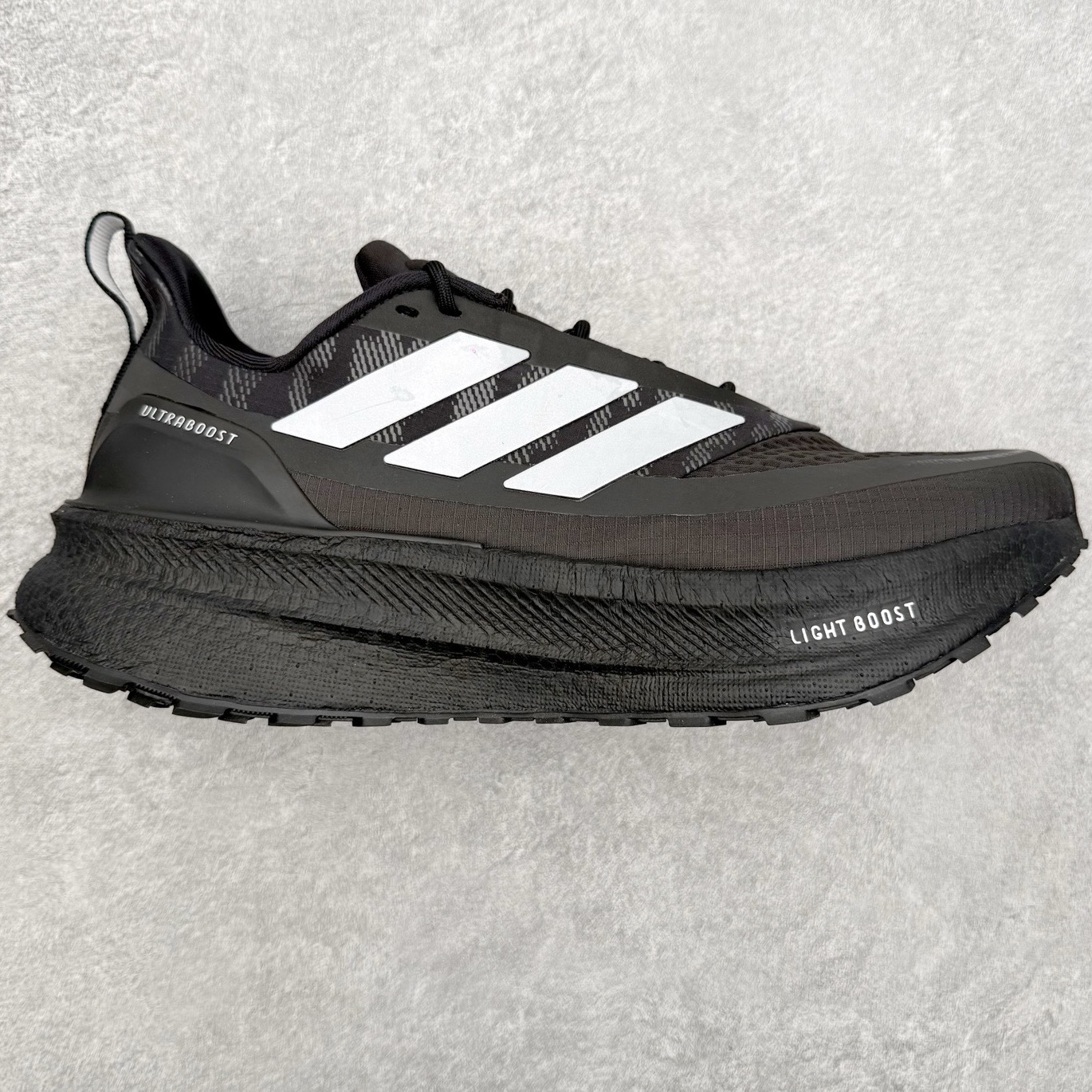 ＃RS纯原 AD Ultra Boost Ub5X TR防水款 2025高性能版5X系列低帮袜套式针织透