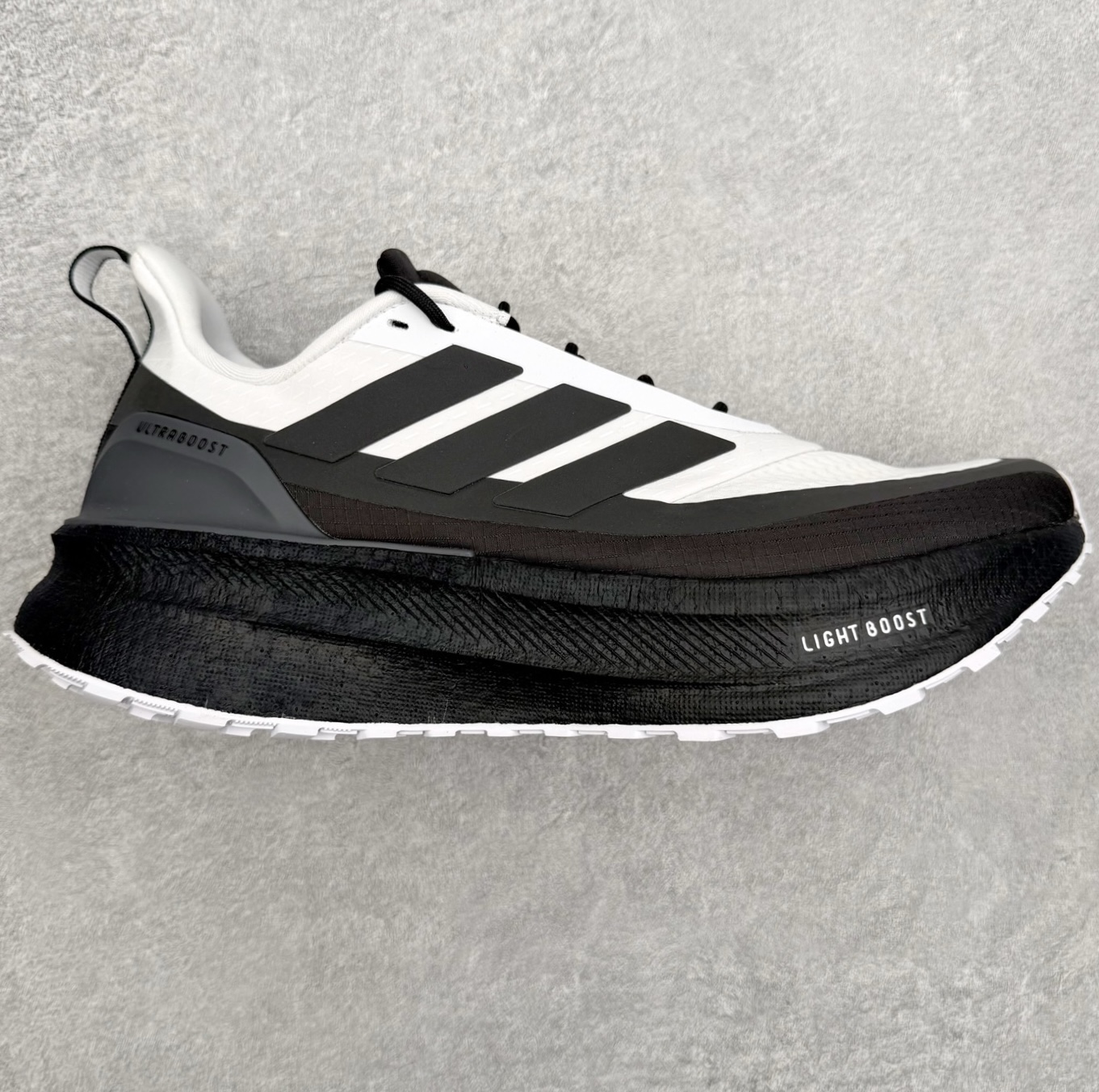 ＃RS纯原 AD Ultra Boost Ub5X TR防水款 2025高性能版5X系列低帮袜套式针织透