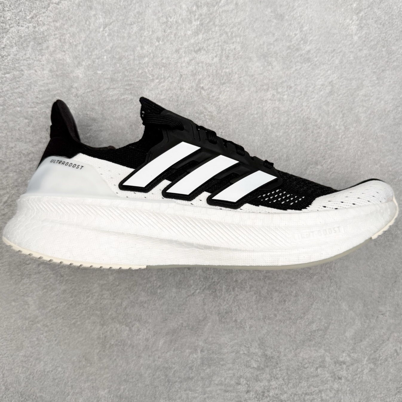 ＃RS纯原 AD Ultra Boost Ub5X 2025高性能版5X系列低帮袜套式针织透气缓震休闲运