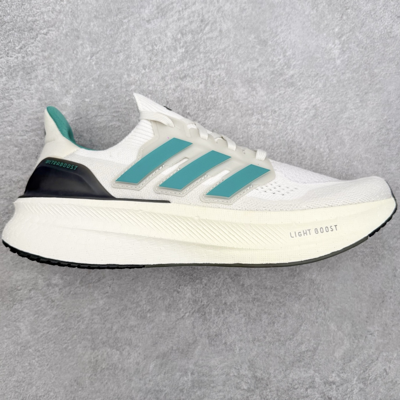 ＃RS纯原 AD Ultra Boost Ub5X 2025高性能版5X系列低帮袜套式针织透气缓震休闲运
