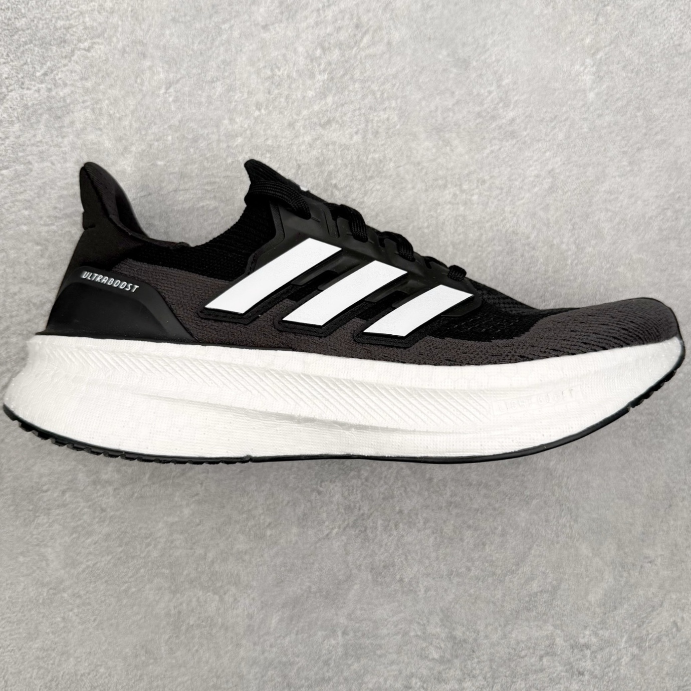 ＃RS纯原 AD Ultra Boost Ub5X 2025高性能版5X系列低帮袜套式针织透气缓震休闲运