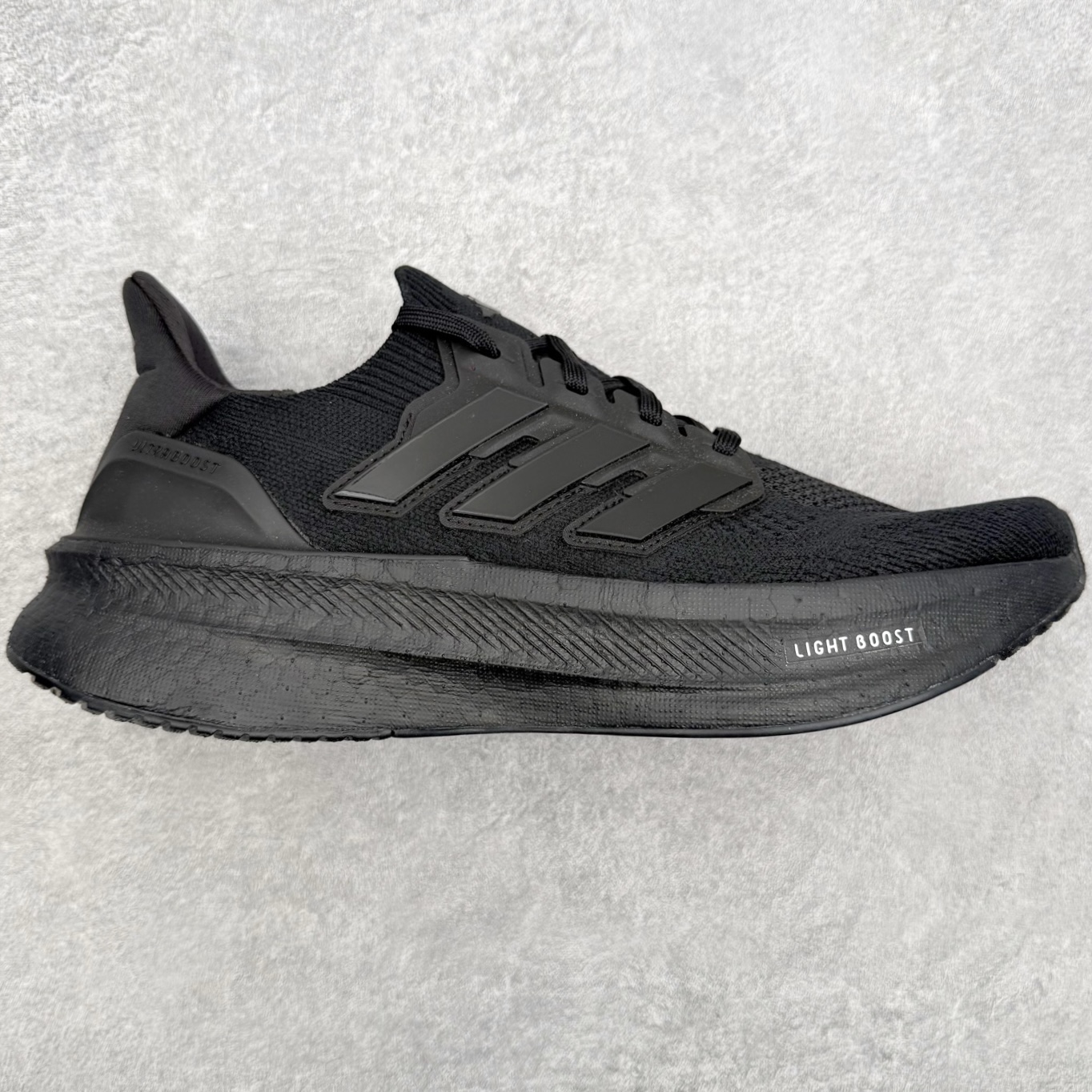 ＃RS纯原 AD Ultra Boost Ub5X 2025高性能版5X系列低帮袜套式针织透气缓震休闲运