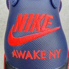 Awake NY x Air Jordan AJ6 Retro 联名午夜蓝 IQ5706-400 原楦原 Awake NY x Air Jordan AJ6 Retro 联名午夜蓝 IQ5706-400 原楦原