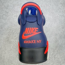 Awake NY x Air Jordan AJ6 Retro 联名午夜蓝 IQ5706-400 原楦原 Awake NY x Air Jordan AJ6 Retro 联名午夜蓝 IQ5706-400 原楦原