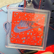 Awake NY x Air Jordan AJ6 Retro 联名午夜蓝 IQ5706-400 原楦原 Awake NY x Air Jordan AJ6 Retro 联名午夜蓝 IQ5706-400 原楦原
