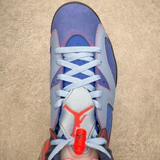 Awake NY x Air Jordan AJ6 Retro 联名午夜蓝 IQ5706-400 原楦原 Awake NY x Air Jordan AJ6 Retro 联名午夜蓝 IQ5706-400 原楦原