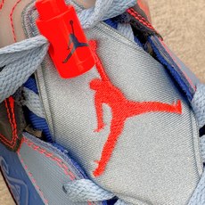 Awake NY x Air Jordan AJ6 Retro 联名午夜蓝 IQ5706-400 原楦原 Awake NY x Air Jordan AJ6 Retro 联名午夜蓝 IQ5706-400 原楦原