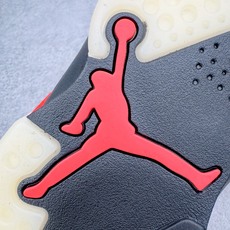 Awake NY x Air Jordan AJ6 Retro 联名俏皮粉 IQ5706-600 原楦原 Awake NY x Air Jordan AJ6 Retro 联名俏皮粉 IQ5706-600 原楦原