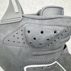 Air Jordan AJ6 Retro 毕业典礼黑银 IR2266-010 原楦原纸板开发 采购原厂皮 Air Jordan AJ6 Retro 毕业典礼黑银 IR2266-010 原楦原纸板开发 采购原厂皮