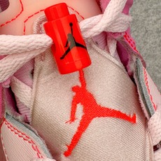 Awake NY x Air Jordan AJ6 Retro 联名俏皮粉 IQ5706-600 原楦原 Awake NY x Air Jordan AJ6 Retro 联名俏皮粉 IQ5706-600 原楦原