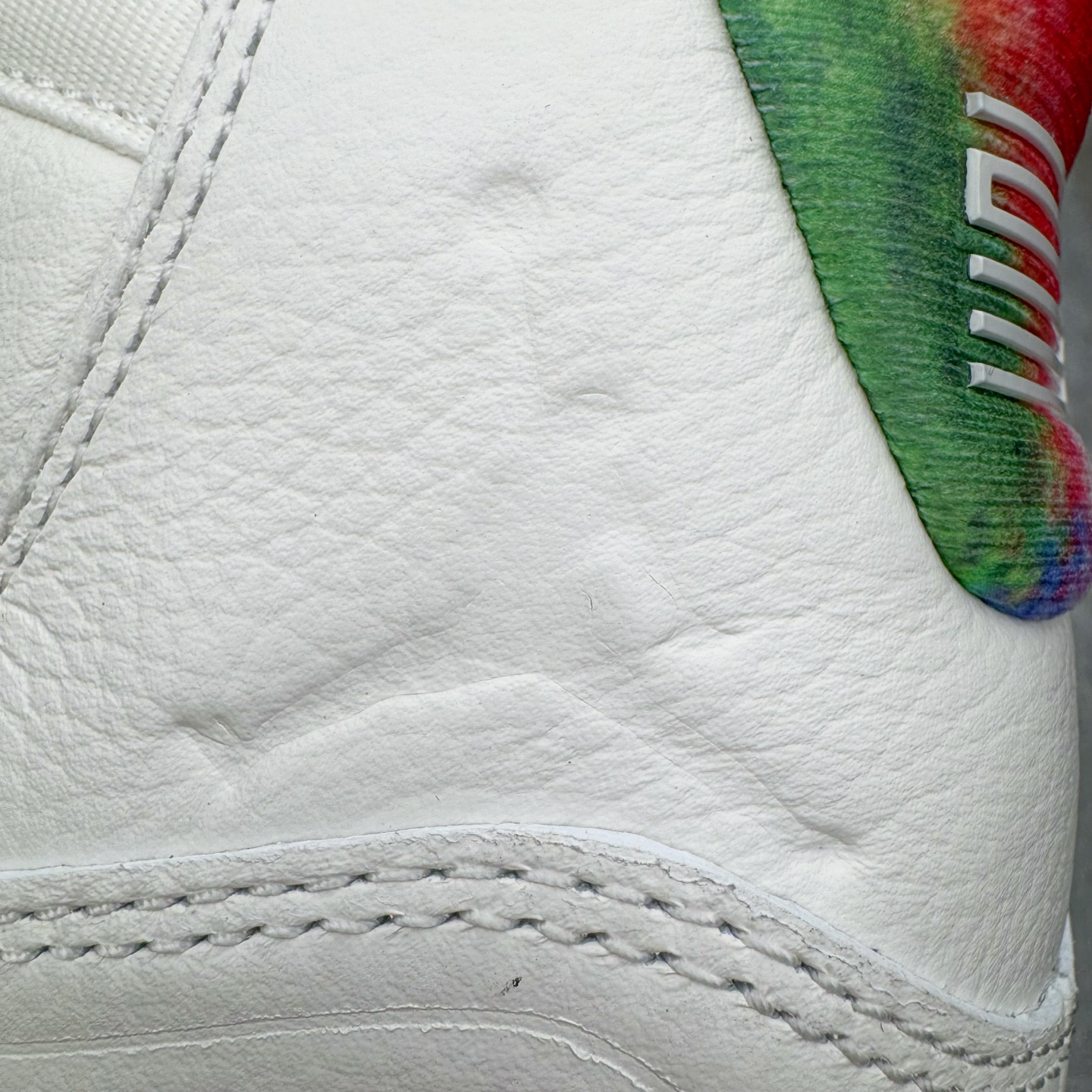 Air Jordan AJ11 Retro High 亚特兰大白彩 IO8959-133 外贸特供批次 