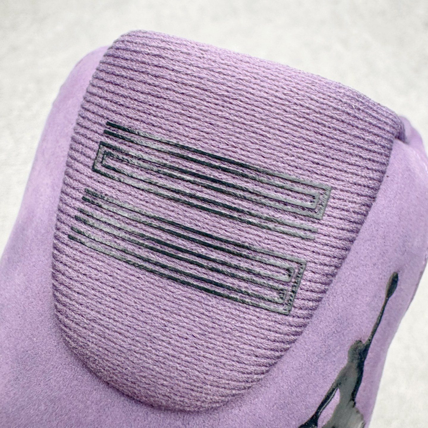 Air Jordan AJ11 Retro High 拉斯维加斯紫色 IO8961-553 外贸特供批次