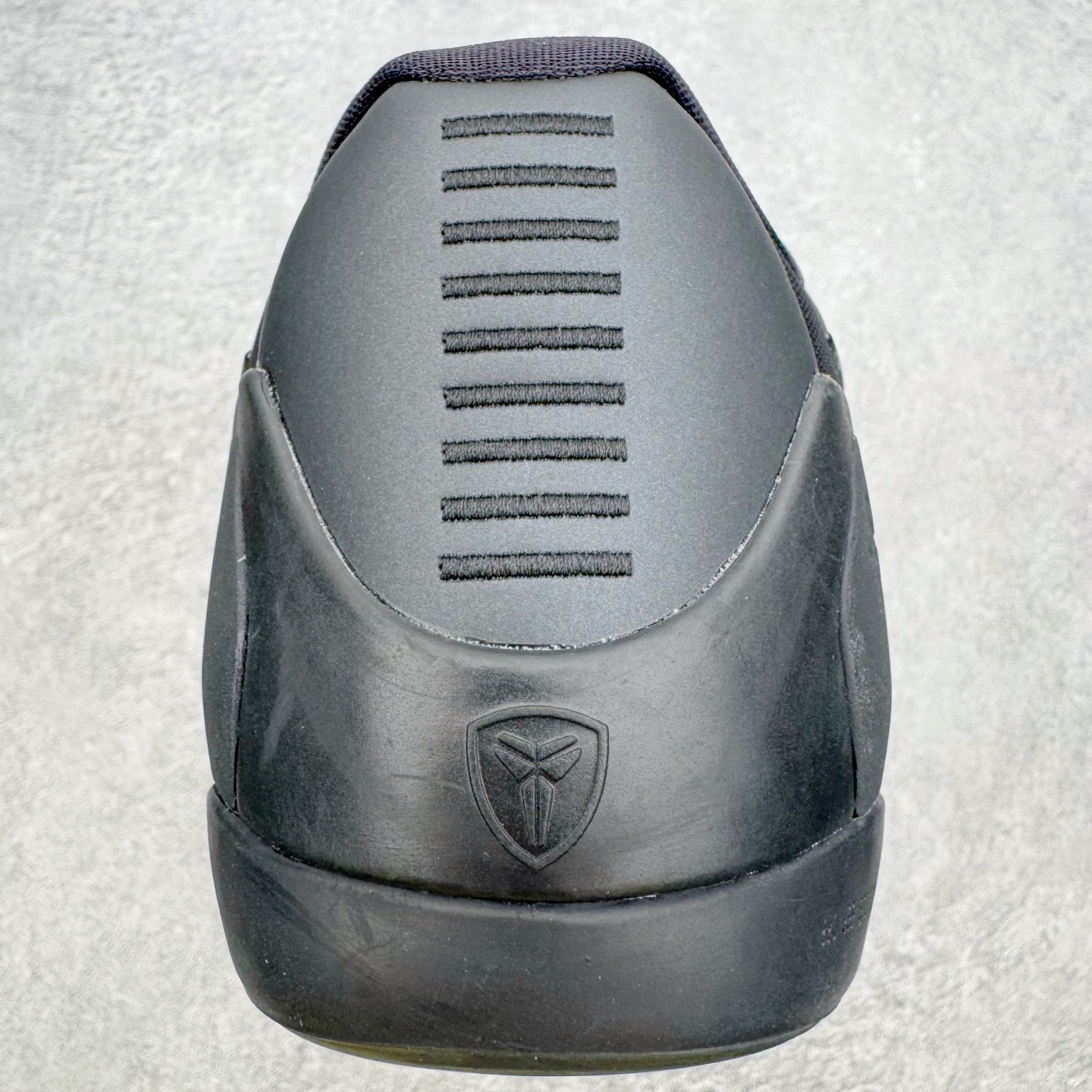 ＃S2纯原 NK Kobe 9 Low EM PE 科比九代舒适减震防滑低帮篮球鞋 黑色 IH5095-