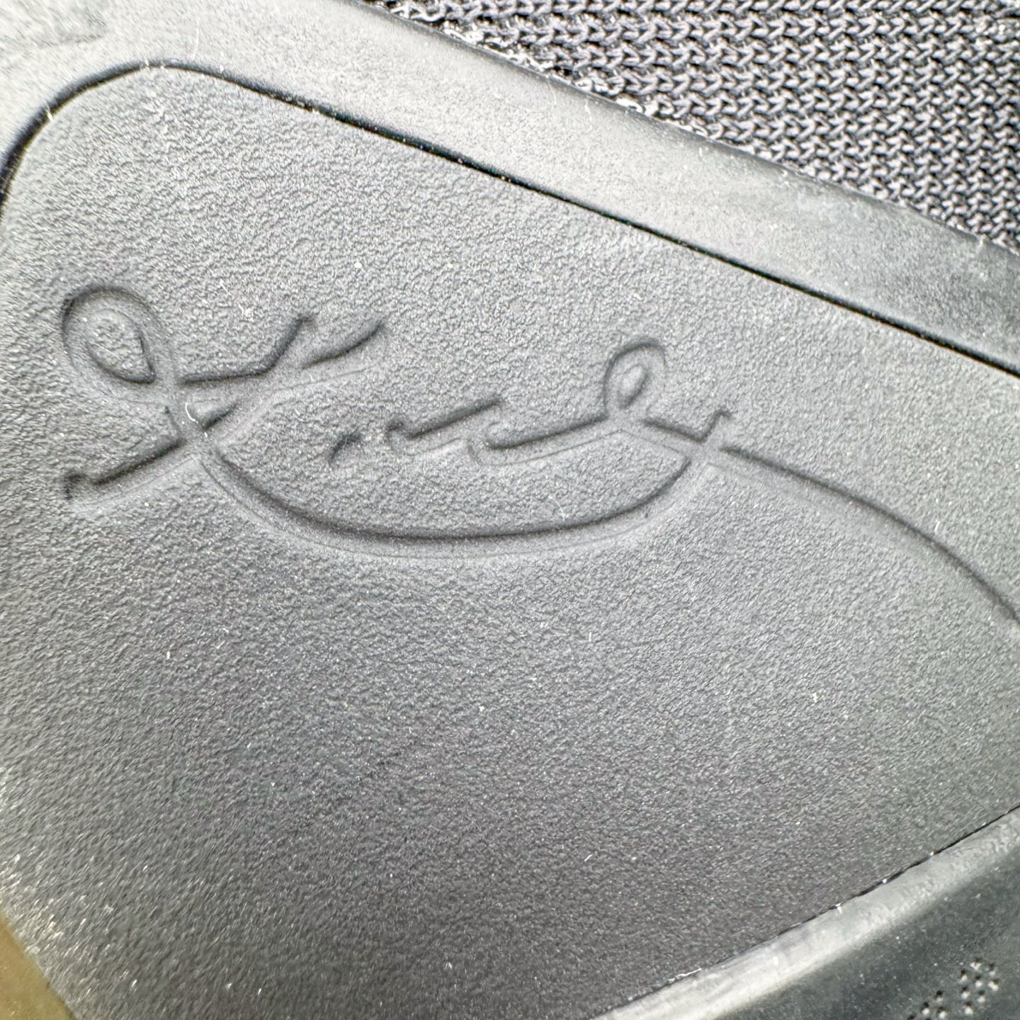 ＃S2纯原 NK Kobe 9 Low EM PE 科比九代舒适减震防滑低帮篮球鞋 黑色 IH5095-