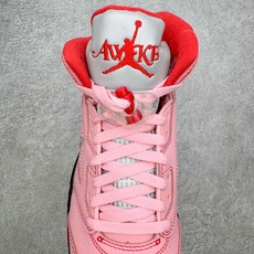 Awake NY x Air Jordan AJ5 联名北极粉 DV4982-600 圈内顶级系列 恪守 Awake NY x Air Jordan AJ5 联名北极粉 DV4982-600 圈内顶级系列 恪守