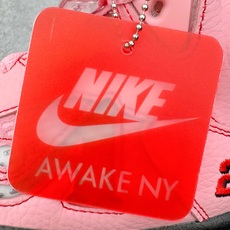 Awake NY x Air Jordan AJ5 联名北极粉 DV4982-600 圈内顶级系列 恪守 Awake NY x Air Jordan AJ5 联名北极粉 DV4982-600 圈内顶级系列 恪守
