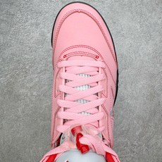 Awake NY x Air Jordan AJ5 联名北极粉 DV4982-600 圈内顶级系列 恪守 Awake NY x Air Jordan AJ5 联名北极粉 DV4982-600 圈内顶级系列 恪守