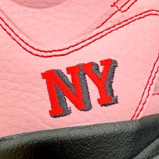 Awake NY x Air Jordan AJ5 联名北极粉 DV4982-600 圈内顶级系列 恪守 Awake NY x Air Jordan AJ5 联名北极粉 DV4982-600 圈内顶级系列 恪守