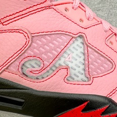 Awake NY x Air Jordan AJ5 联名北极粉 DV4982-600 圈内顶级系列 恪守 Awake NY x Air Jordan AJ5 联名北极粉 DV4982-600 圈内顶级系列 恪守