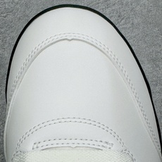 Air Jordan AJ5 OG 35周年 3M反光白粉黑 HQ7978-102 圈内顶级系列 恪守真 Air Jordan AJ5 OG 35周年 3M反光白粉黑 HQ7978-102 圈内顶级系列 恪守真