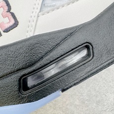 Air Jordan AJ5 OG 35周年 3M反光白粉黑 HQ7978-102 圈内顶级系列 恪守真 Air Jordan AJ5 OG 35周年 3M反光白粉黑 HQ7978-102 圈内顶级系列 恪守真