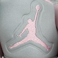 Air Jordan AJ5 OG 35周年 3M反光白粉黑 HQ7978-102 圈内顶级系列 恪守真 Air Jordan AJ5 OG 35周年 3M反光白粉黑 HQ7978-102 圈内顶级系列 恪守真