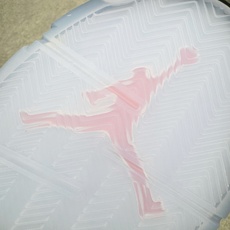 Air Jordan AJ5 OG 35周年 3M反光白粉黑 HQ7978-102 圈内顶级系列 恪守真 Air Jordan AJ5 OG 35周年 3M反光白粉黑 HQ7978-102 圈内顶级系列 恪守真