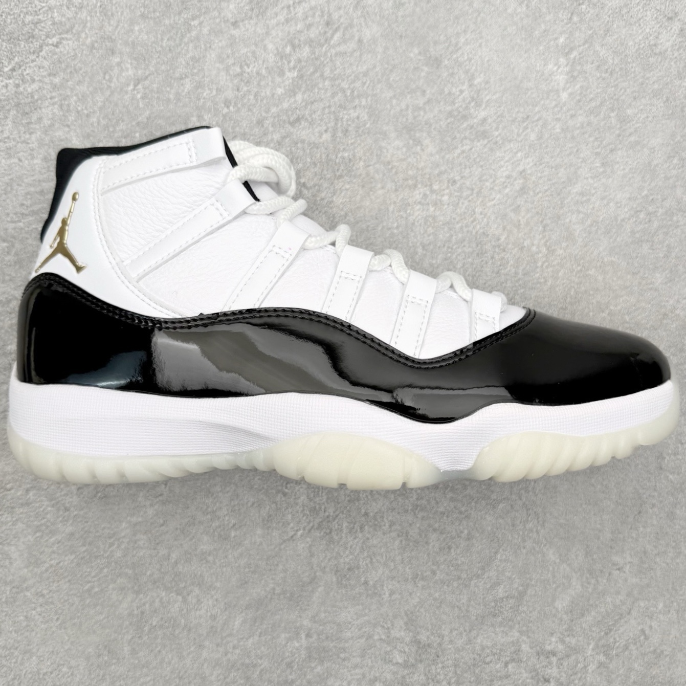 Air Jordan AJ11 Retro High "DMP" 高帮系列 金砖 CT8012-170 