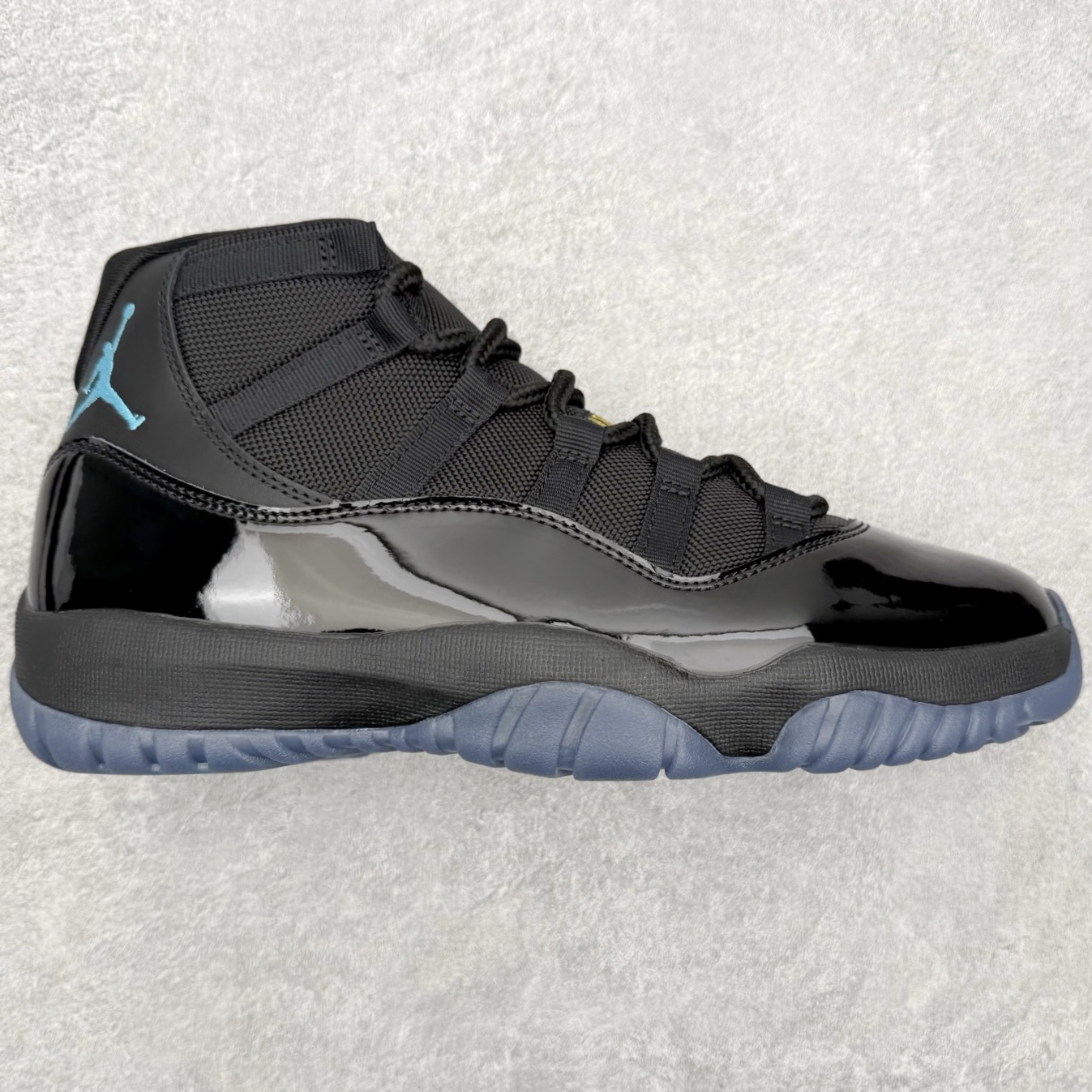 Air Jordan AJ11 Retro High Gamma Blue 高帮系列 复刻伽马蓝 CT8