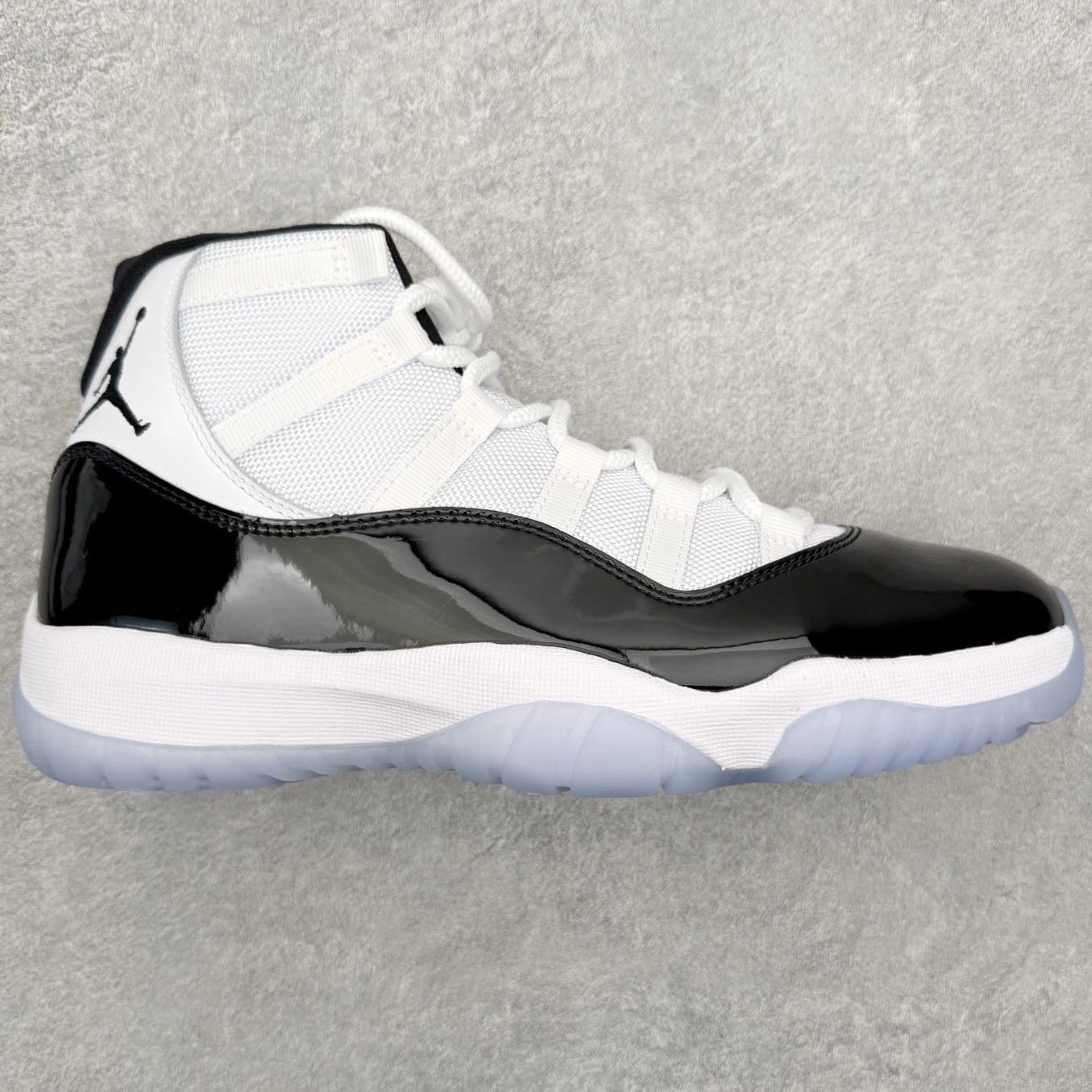 Air Jordan AJ11 Retro High "Concord" 康扣高帮 -100 外贸特供批