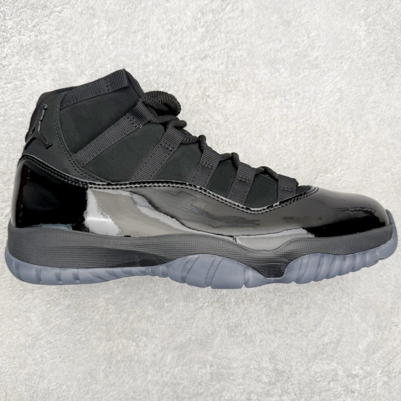 Air Jordan AJ11 Retro High 黑武士-005 外贸特供批次 原楦原档案数据开模打