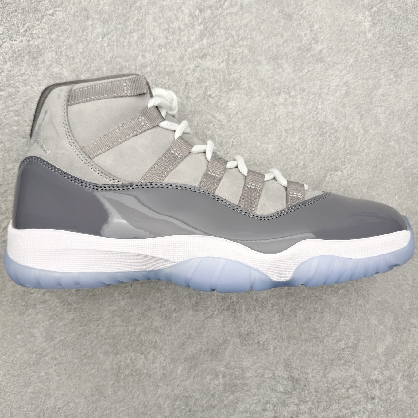 Air Jordan AJ11 Retro High "Cool Grey"酷灰 CT8012-005 
