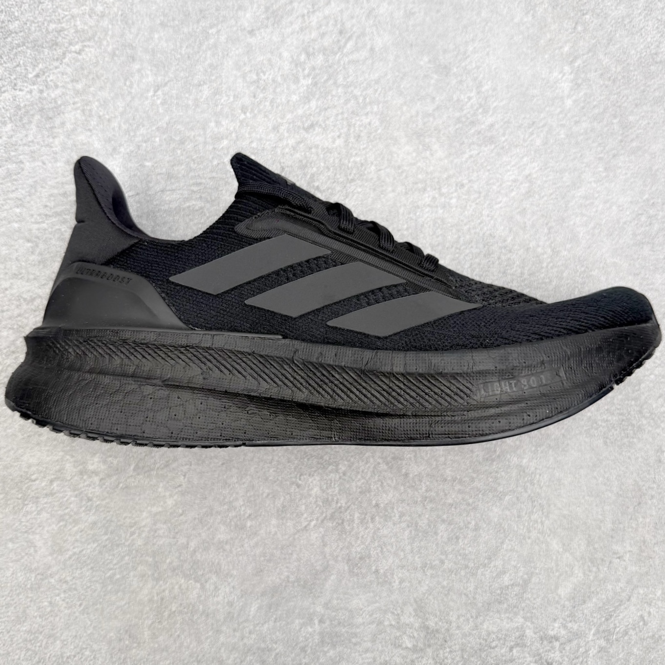 ＃RS纯原 AD Ultra Boost Ub5X 2025高性能版5X系列低帮袜套式针织透气缓震休闲运