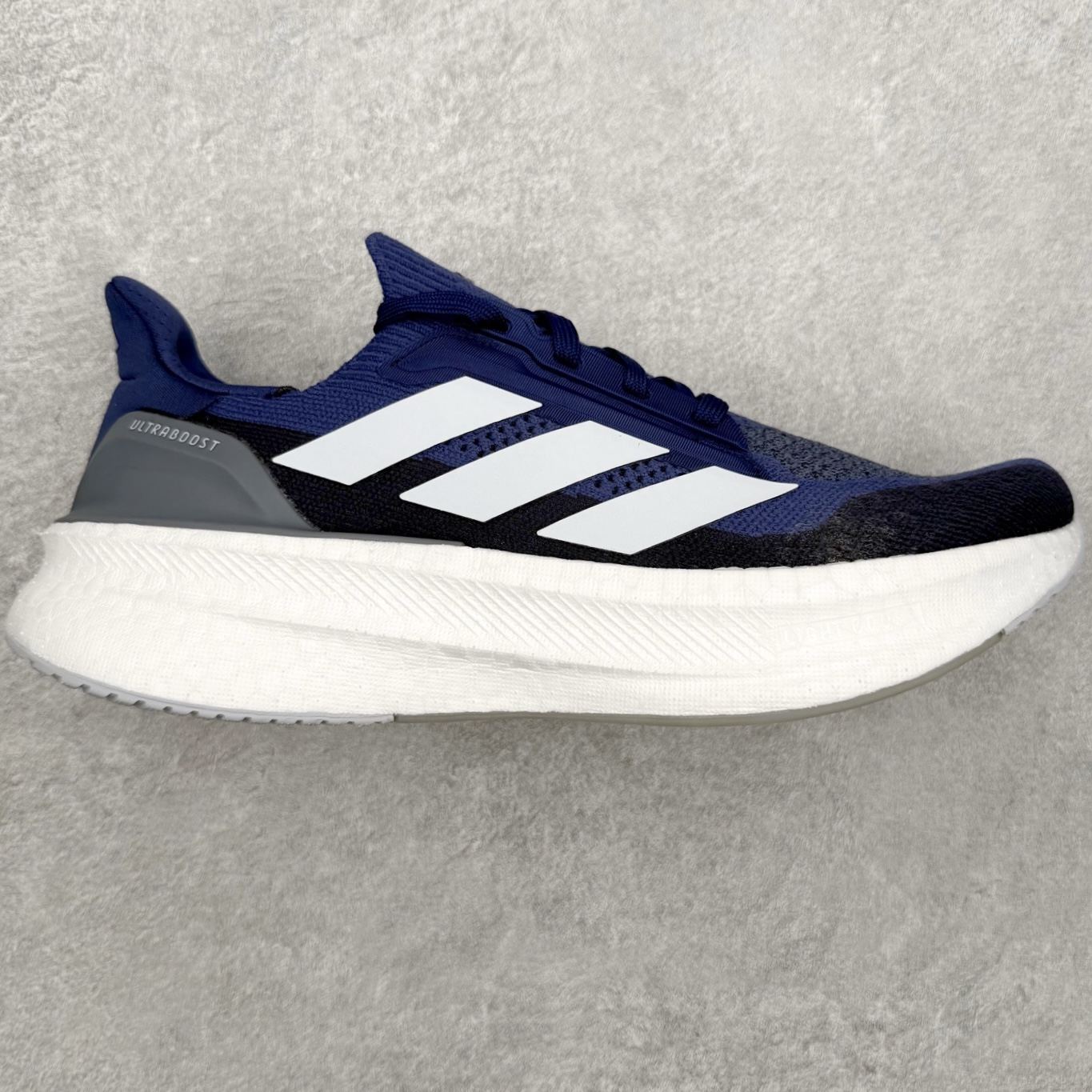 ＃RS纯原 AD Ultra Boost Ub5X 2025高性能版5X系列低帮袜套式针织透气缓震休闲运