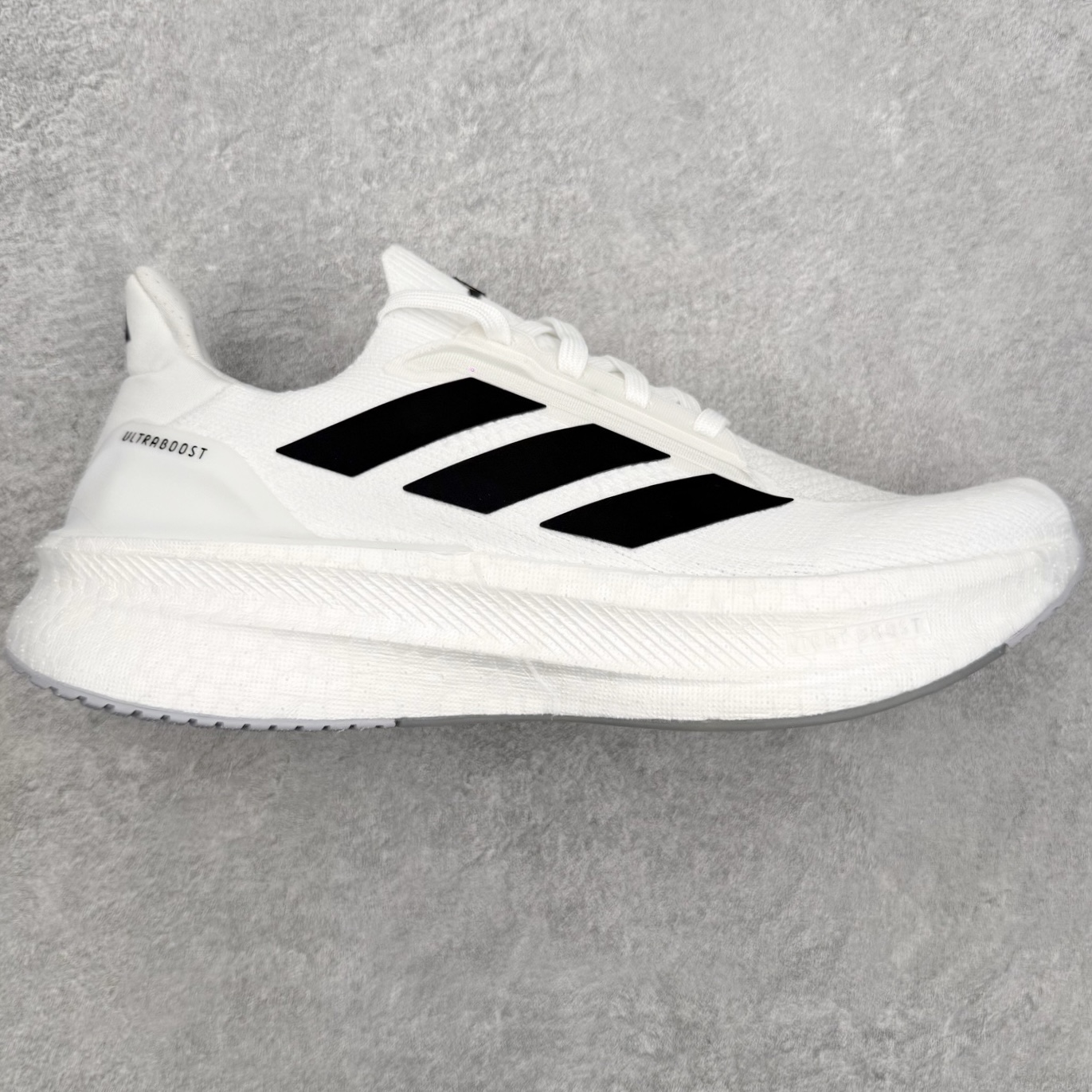 ＃RS纯原 AD Ultra Boost Ub5X 2025高性能版5X系列低帮袜套式针织透气缓震休闲运