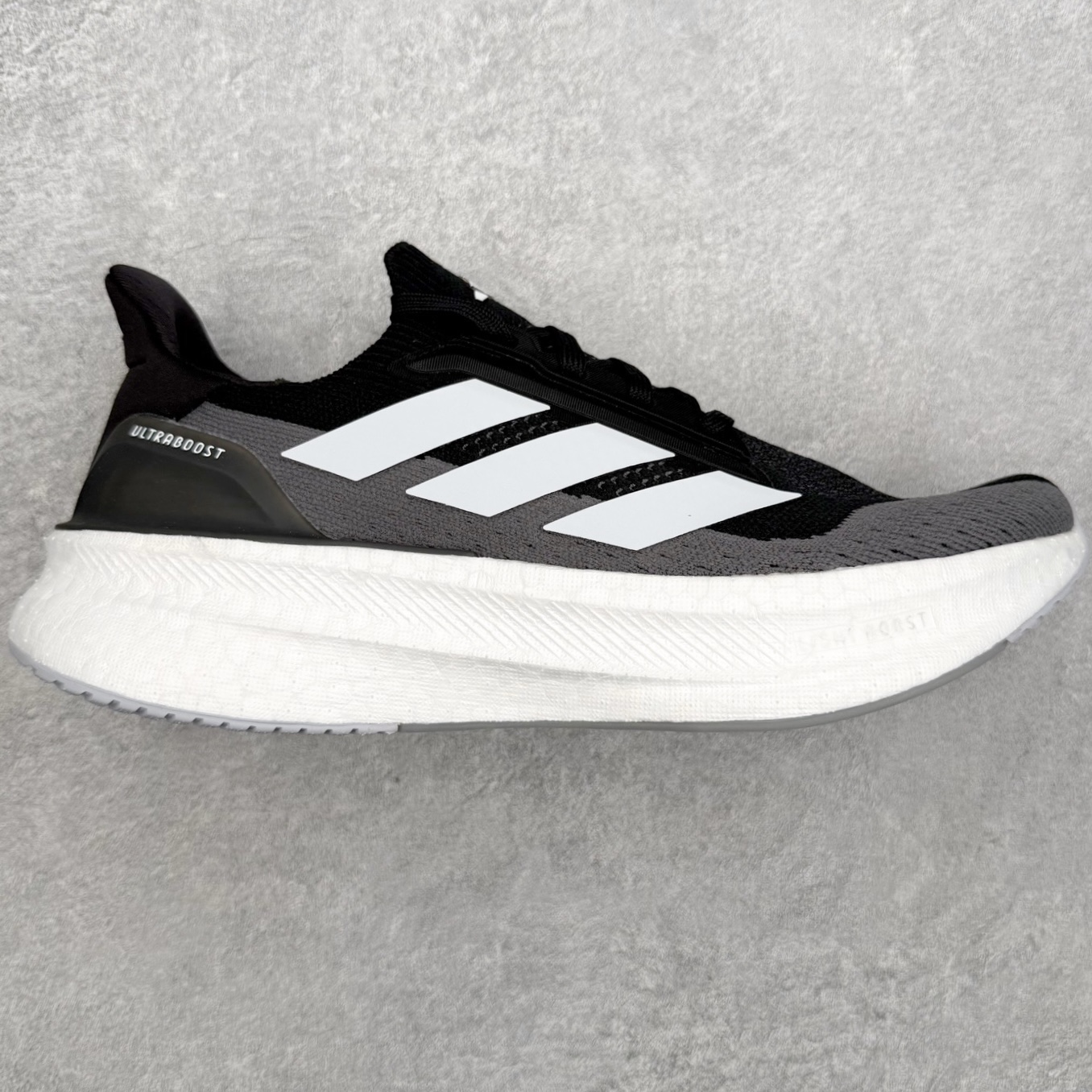 ＃RS纯原 AD Ultra Boost Ub5X 2025高性能版5X系列低帮袜套式针织透气缓震休闲运