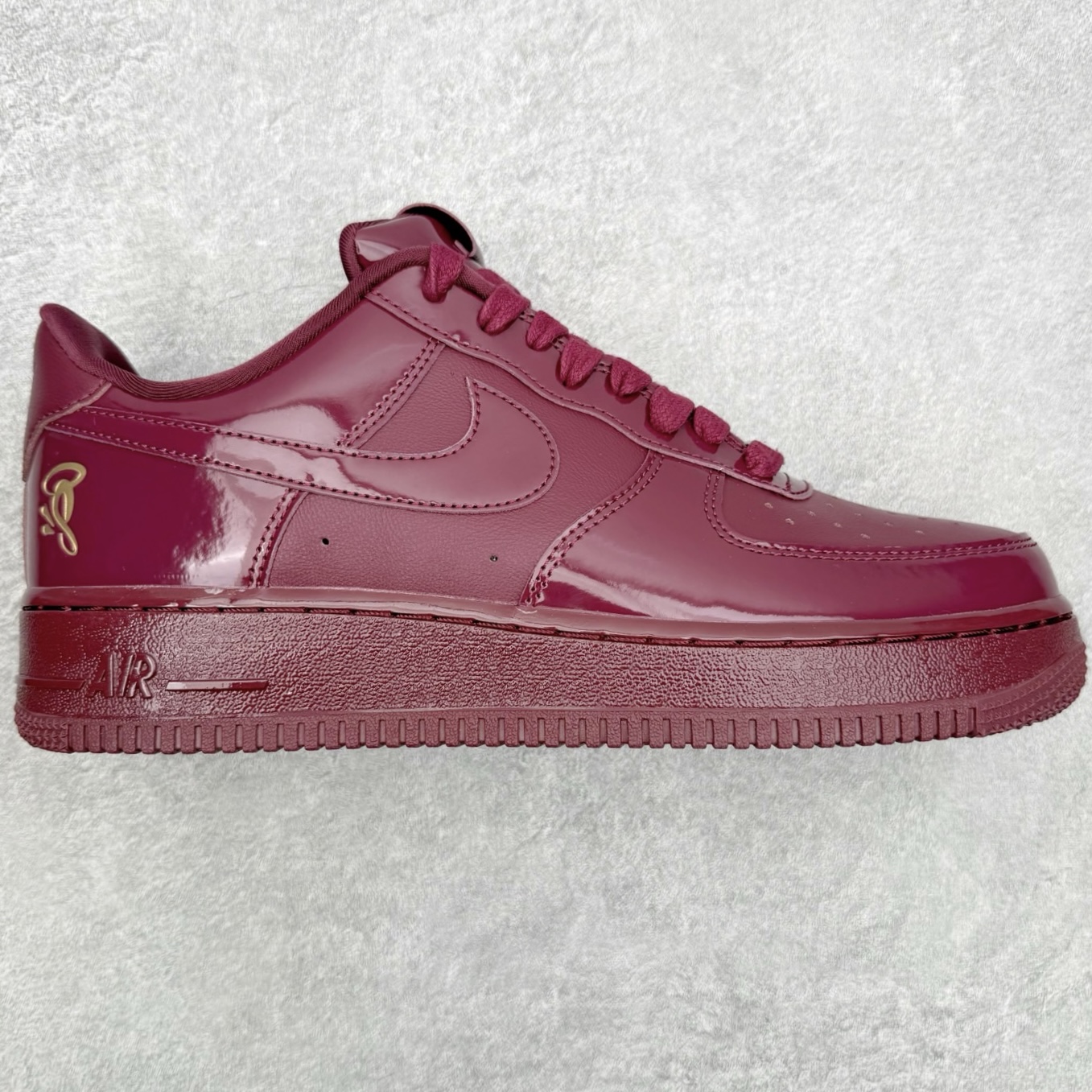 ＃GX NK Air Force 1´07 Low Patent Pack 空军一号低帮百搭休闲运动板鞋