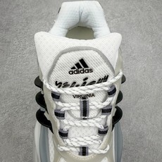 Pharrell x adidas Adistar Jellyfish 低帮水母复古风老爹鞋 Adist Pharrell x adidas Adistar Jellyfish 低帮水母复古风老爹鞋 Adist
