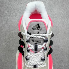 Pharrell x adidas Adistar Jellyfish 低帮水母复古风老爹鞋 Adist Pharrell x adidas Adistar Jellyfish 低帮水母复古风老爹鞋 Adist