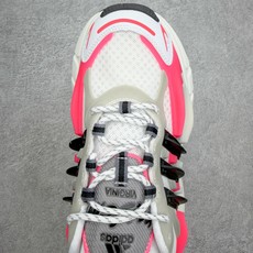 Pharrell x adidas Adistar Jellyfish 低帮水母复古风老爹鞋 Adist Pharrell x adidas Adistar Jellyfish 低帮水母复古风老爹鞋 Adist