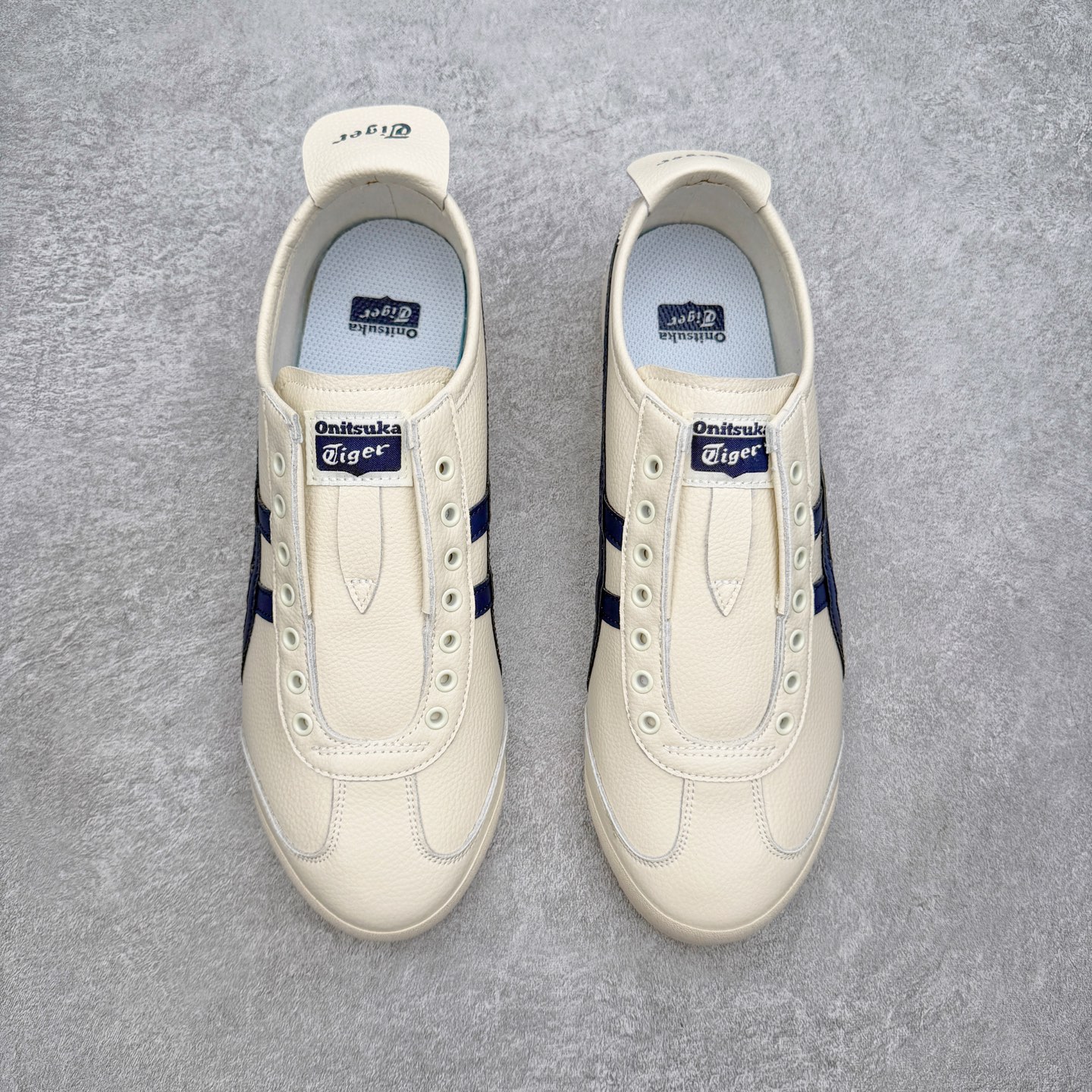 ＃C版 Asics Onitsuka Tiger MEXICO 66 亚瑟士鬼冢虎复古经典板鞋 市场王者