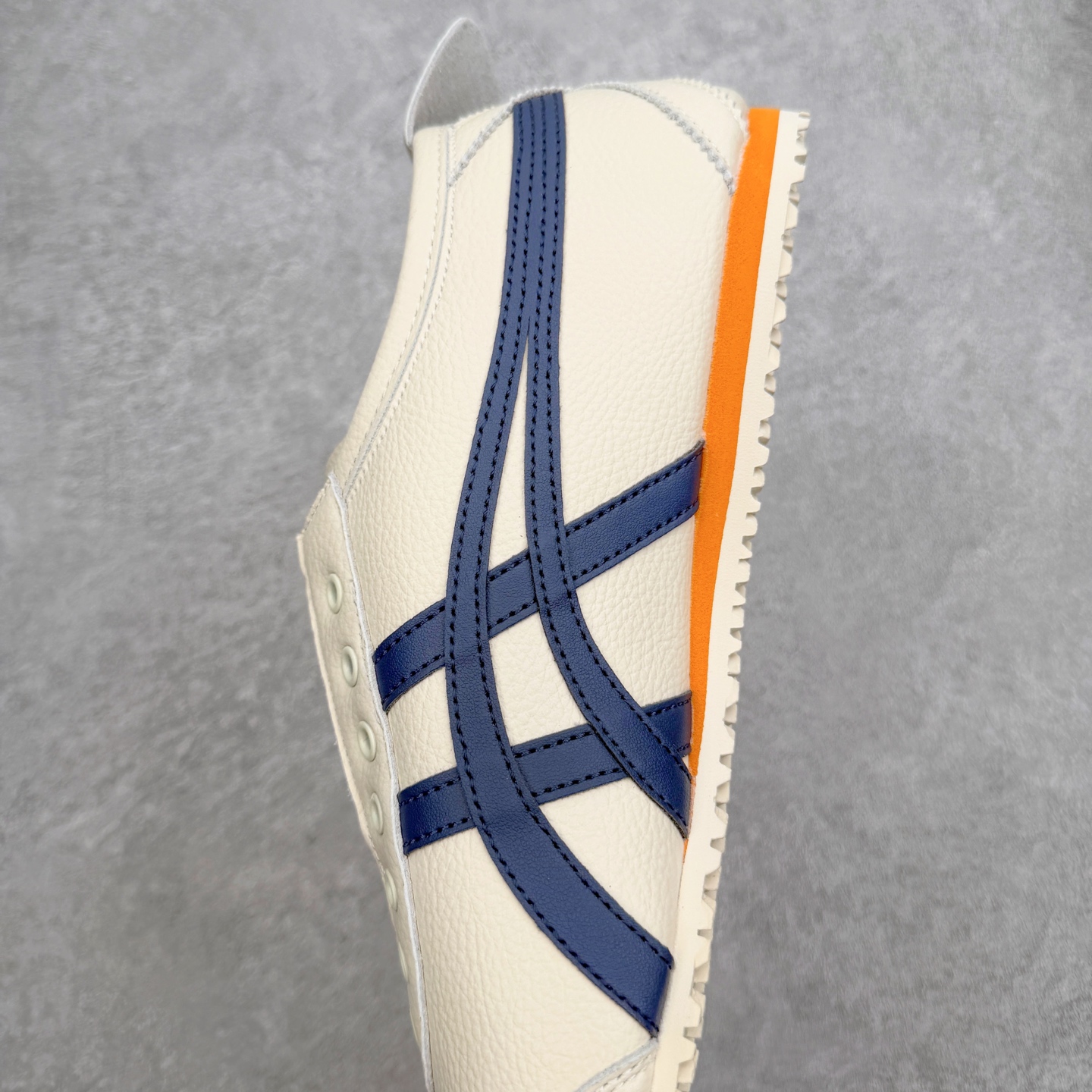 ＃C版 Asics Onitsuka Tiger MEXICO 66 亚瑟士鬼冢虎复古经典板鞋 市场王者
