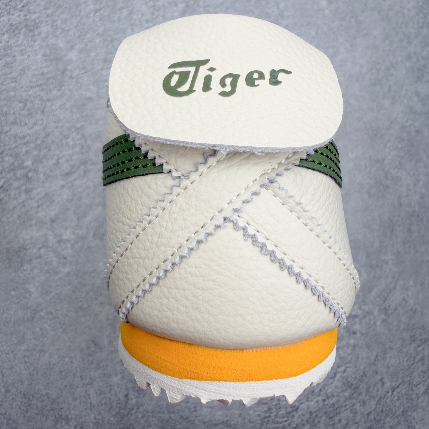＃C版 Asics Onitsuka Tiger MEXICO 66 亚瑟士鬼冢虎复古经典板鞋 市场王者
